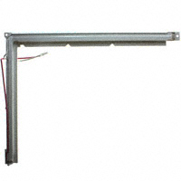 Sharp Microelectronics - LQ0DDB0004 - BACKLIGHT LAMP FOR TFT LCD DISP