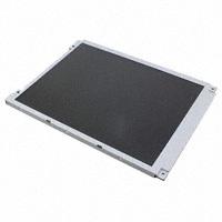 Sharp Microelectronics - LQ104V1DG81 - LCD TFT DISPLAY VGA 10.4"