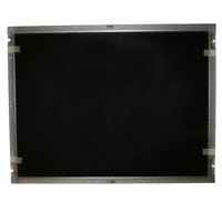 Sharp Microelectronics - LQ150X1LGB1 - LCD TFT 15.0" 1024X768 XGA