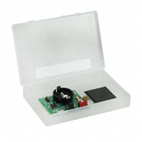 Sharp Microelectronics - LS013B7DH06-DU - LCD TFT 1.28" 128X128 FPC