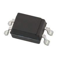 Sharp Microelectronics - PC817XNNIP0F - OPTOISOLATOR 5KV TRANS 4SMD