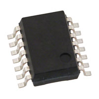 Sharp Microelectronics - PC928J00000F - OPTOISO 4KV 1CH GATE DRVR 14SMT