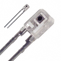 Sharp Microelectronics - PD101SC0SS - PHOTODIODE IR 820NM SIDE LOOK