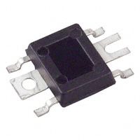 Sharp Microelectronics - PD3122FE000F - PHOTODIODE POS SENS 2-ANODE SMD