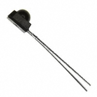 Sharp Microelectronics - PD413PI2E00F - PHOTODIODE IR 960NM SIDE LOOK