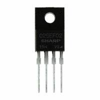 Sharp Microelectronics - PQ025EF02SZH - IC REG LINEAR 2.5V 2A TO220-4