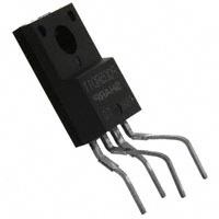 Sharp Microelectronics - PQ05RD1BJ00H - IC REG LINEAR 5V 1A TO220