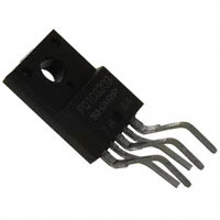Sharp Microelectronics - PQ1CG2032FZ - IC REG BUCK INV ADJ 3.5A TO220
