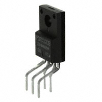 Sharp Microelectronics - PQ1CG2032FZH - IC REG BUCK INV ADJ 3.5A TO220