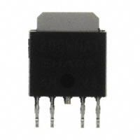 Sharp Microelectronics - PQ200WNA1ZPH - IC REG LINEAR POS ADJ 1A SC63