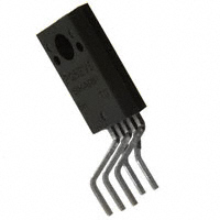 Sharp Microelectronics - PQ5EV5J0000H - IC REG LINEAR POS ADJ 5A TO220-5