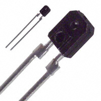 Sharp Microelectronics - PT4800F - PHOTO TRANS BLACK LEN 860NM SIDE