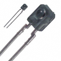 Sharp Microelectronics - PT481 - PHOTO TRANS BLUE LEN 800NM SIDE