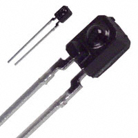 Sharp Microelectronics - PT481F - PHOTO TRANS BLACK LEN 860NM SIDE