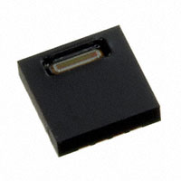 Sharp Microelectronics - QM1H0P0073 - SENSOR HUMI/TEMP 3V I2C 2% 16QFN