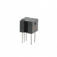 Sharp Microelectronics - GP1S36J0000F - SNSR TILT 2PHASE 75-90DEG 20MATH