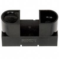 Sharp Microelectronics - GP2Y0A700K0F - SENSOR DIST MEAS 100-500CM ANLG