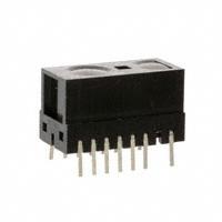 Sharp Microelectronics - GP2Y0D810Z0F - SENSOR DIST MEASURE 10CM DIGITAL