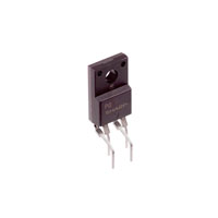 Sharp Microelectronics - PQ09RD1B - IC REG LINEAR 9V 1A TO220-4