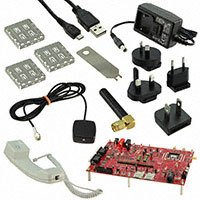 Sierra Wireless - HL DEV KIT_6000620 - KIT HL SERIES NO MODULE