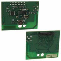 Sigma Designs Inc. - ACC-ANTASY3120-U - MOD Z-WAVE PCB ANT US ZM3120C-E