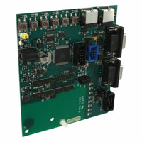 Sigma Designs Inc. - ACC-DEVPLATP03A - PROGRAMMER Z-WAVE ZDP03A