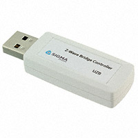 Sigma Designs Inc. - ACC-UZB3-U-BRG - UZB3 BRIDGE CTRLR W/SAW FILTER