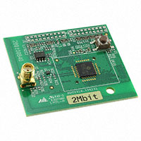 Sigma Designs Inc. - ACC-ZDB5101-E2 - DEVELOPMENT BOARD W/ ZM5101