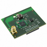 Sigma Designs Inc. - ACC-ZDB5202-H - EVAL BOARD Z-WAVE FOR ZM5202