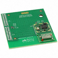 Sigma Designs Inc. - ACC-ZDB5304-E - DEVELOPMENT BOARD W/ ZM5304