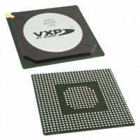 Sigma Designs Inc. - GF9452A-CBE3 - IC VIDEO PROCESSOR 12BIT 725HSBG