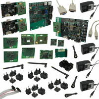 Sigma Designs Inc. - RBK-Z3120V450U - KIT DEV US ZW0301 DIST.