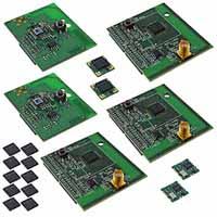 Sigma Designs Inc. - RBK-ZREKIH-A - Z WAVE REGIONAL ANZ/HK KIT