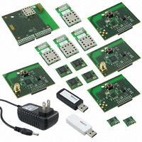 Sigma Designs Inc. - RBK-ZREKIU5-A - Z-WAVE 500 SERIES 908MHZ REGIONA