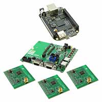 Sigma Designs Inc. - RBK-ZW500DEV-CON - DEV KIT FOR Z-WAVE 500SERIES