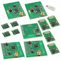 Sigma Designs Inc. - RBK-ZW500-H - Z-WAVE 500SERIES REGIONAL KIT