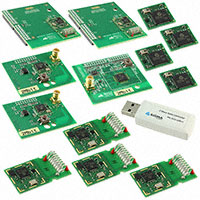 Sigma Designs Inc. - RBK-ZW500-H2 - Z-WAVE 500SERIES REGIONAL KIT