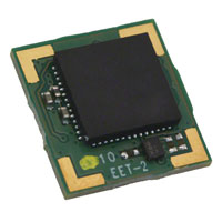 Sigma Designs Inc. - ZM4102AE-CME3R - RF TXRX MODULE ISM<1GHZ