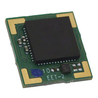 Sigma Designs Inc. - ZM4102AU-CME3R - RF TXRX MODULE ISM<1GHZ