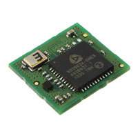 Sigma Designs Inc. - ZM5202AE-CME3R - RF TXRX MODULE ISM<1GHZ