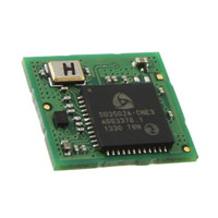 Sigma Designs Inc. - ZM5202AH-CME3R - RF TXRX MODULE ISM<1GHZ