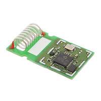 Sigma Designs Inc. - ZM5304AU-CME3R - RF TXRX MODULE ISM<1GHZ