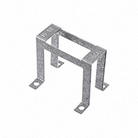 Signal Transformer - 10-BR - BRACKET 1.64" X 1.12"