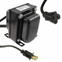 Signal Transformer - 115 - XFRMR AUTO 230/115V 150VA