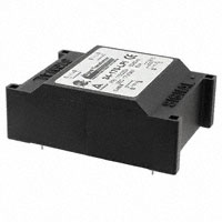 Signal Transformer - 34-170-LPI - XFRMR SEMI-TORO 6VA THRU HOLE