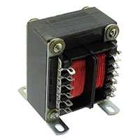 Signal Transformer - CL2-80-24 - XFRMR LAMINATED 80VA CHAS MOUNT