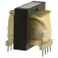 Signal Transformer - DPC-34-35 - XFRMR LAMINATED 1.2VA THRU HOLE
