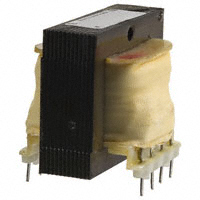 Signal Transformer - DPC-24-180 - XFRMR LAMINATED 4.4VA THRU HOLE