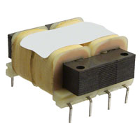 Signal Transformer - LP-16-350 - XFRMR SEMI-TORO 6VA THRU HOLE