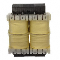 Signal Transformer - LP-30-1600 - XFRMR SEMI-TORO 48VA THRU HOLE